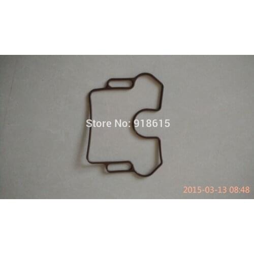 KM2V80 Cylinder head cover seal rings fit kipor diesel generator KDE12EA KDE12STA3