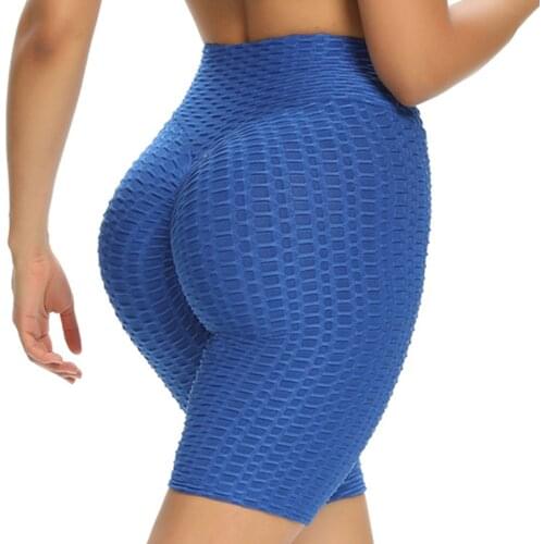 Yoga Shorts LJQlion China