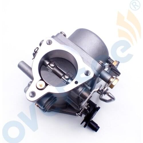 Boat Motor 13200-964J0 Carburetor Assy for Suzuki DT30 E13 E40 13200-964J0-000 Outboard Motor