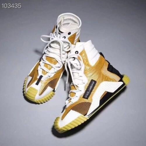 Fashion High-Quality Breathable Mesh Shoes Womens Shoes Trainer United Light And Comfortable Casual Sports Shoes Mens Shoes