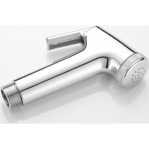 Spray Sprayer kit Hose Holder Toilet Bathroom Hand Held Handheld Diaper