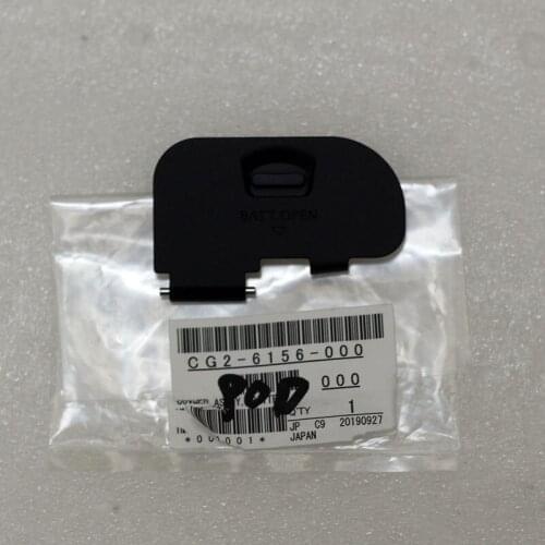 New original battery door cover Repair parts for Canon EOS 90D SLR