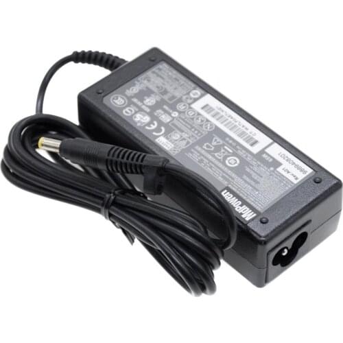 Original 18.5V 3.5A 65W 4.8x1.7mm AC adapter laptop charger For HP 610 615 620 621 530 510 NX6120 NX6130 PPP009H/L/D HSTNN-105C