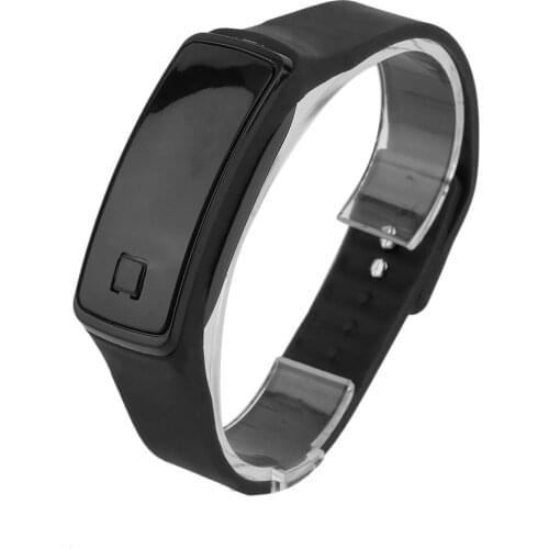 Светодиодные часы OUTAD China At AliExpress