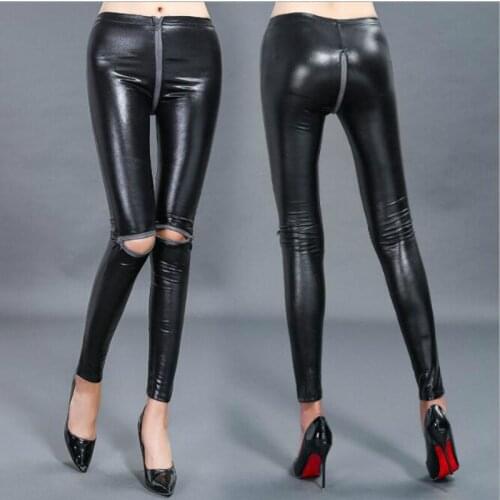 Женские зимние легинсы POINCIANA China At AliExpress