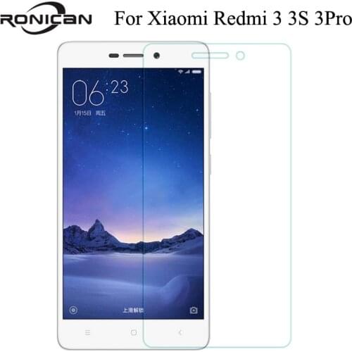 RONICAN Phone Cases Xiaomi Redmi 4A