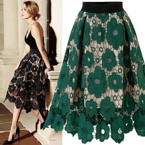 SHTONGHUA Womens Evening Skirts