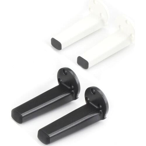 SJ/RC SJRC F11 RC Quadcopter Spare Parts Front Landing gear Tripod 2pcs/set