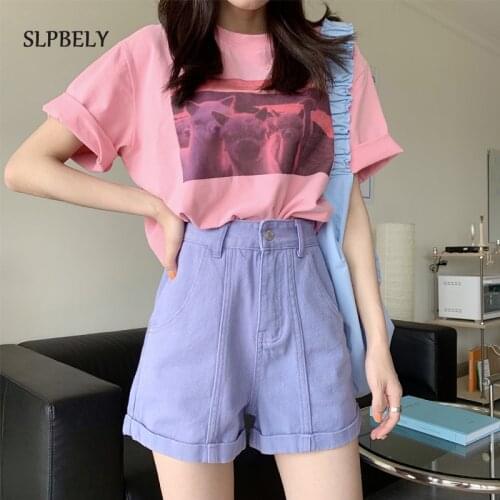 SLPBELY Women's Inflated Shorts