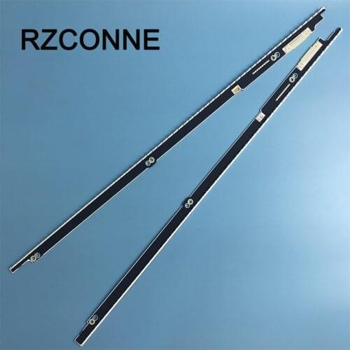 LED Backlight strip 59 lamp For Samsung 40"TV UE40F7000SL 2013SVS40 7032SNB 3D UE40F7000ST V3LE-400SMA-R3 400SMB BN96-25443A