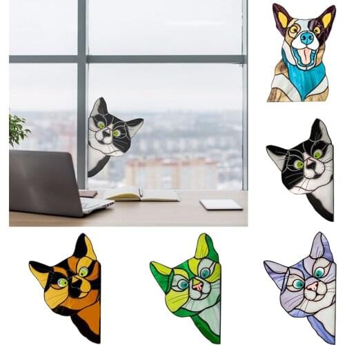 WHPHous Cat Wall Stickers