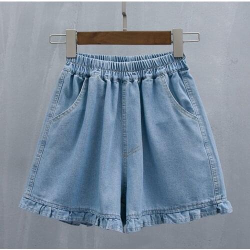 Женские джинсовые шорты XIYOUNGYOUNG China At AliExpress