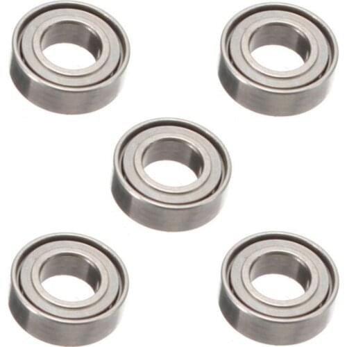 5Pcs V959-04 Bearing for WLtoys V959 Spare Parts For V959 parts V969 V979 V989 V999 V222 V212 4CH Quadcopter