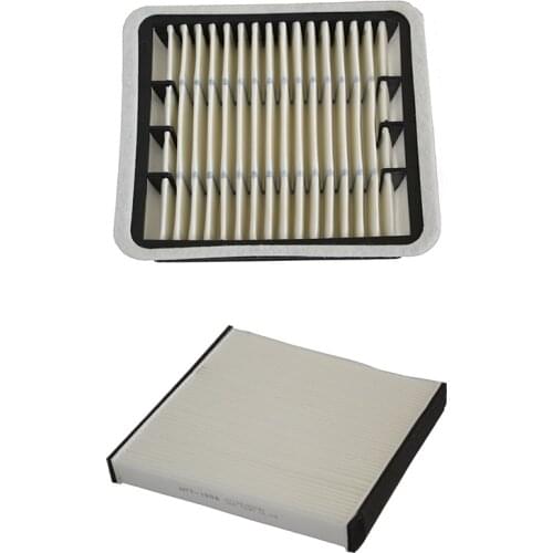 Car Air Filter Cabin Filter for Lexus LS430 4.3L 2000-2006 17801-50030 87139-50030