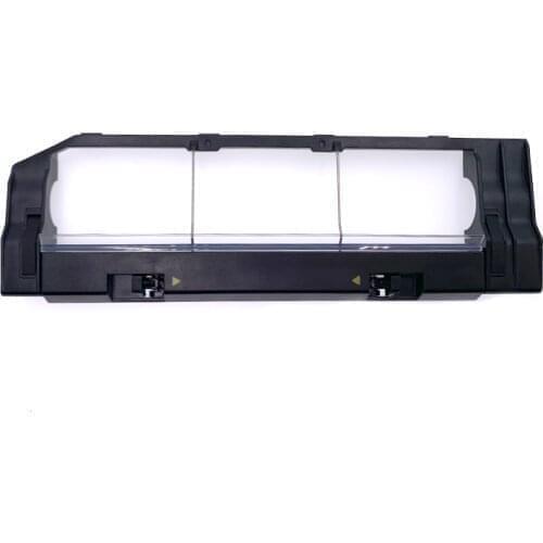 The main brush cover of a vacuum cleaner is used as a spare part for the xiaomi Roborock S55 S5 S51 s52 s55 T6 T4 cleaning pad