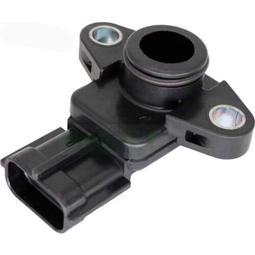 Intake Air Pressure Sensor MAP Sensor OEM 63P8238000 E1T23471 for YAMAHA MARINE