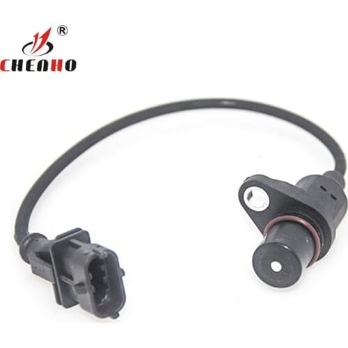 Crankshaft Position Sensor For F-ord F-250 V-W Vol-ksbus I-veco E-uroC-argo 0281002411 2R0906433C