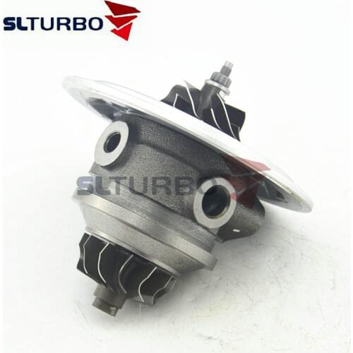 Turbo cartridge CHRA GT1749S turbine 28200-42700 / 28200-42610 for KIA Pregio 2.5 TCI KIA Sportage I 2.5 TD D4BH / 4D56TCi