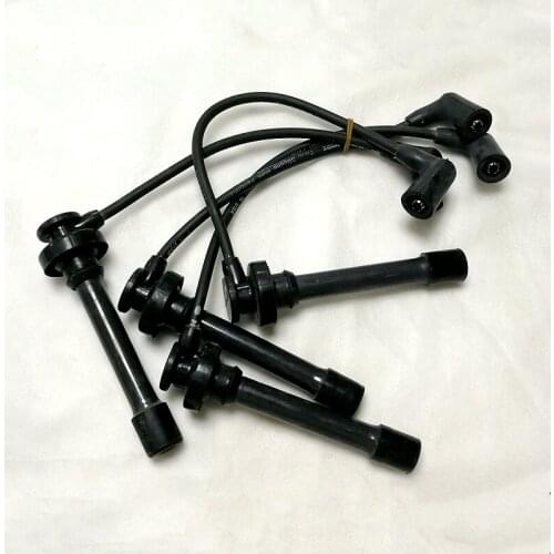 Ignition Coils and Ignition Wire for Brilliance BS6/M1 02-04years Manual gear 3003709