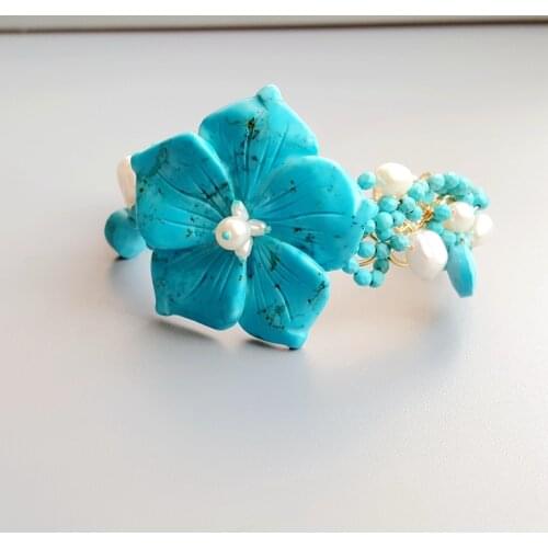 Жесткие браслеты Lii Ji China At AliExpress