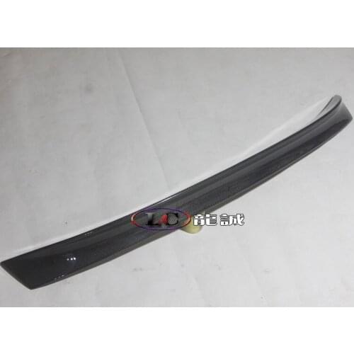 Suitable For Bmws New 5-series F10f18 520 523 525 530 535 Refits Ac Carbon Fiber Tail Top Wing