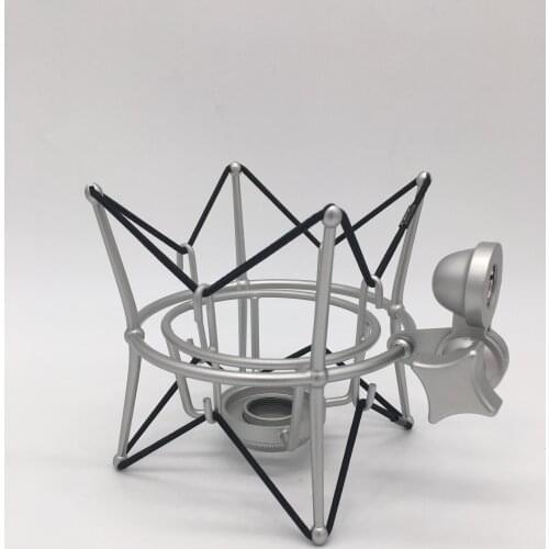 Original SAMSON SP01 superior microphone shock mount spider-style shockmount for g track C01 C03 CL7 CL8 C01u pro C03u