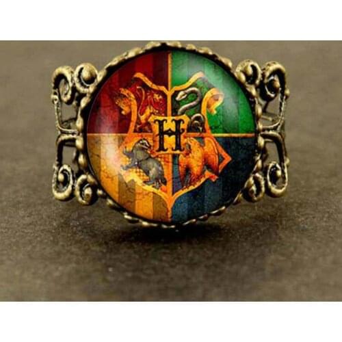 Женские золотые кольца QiYuFang China At AliExpress