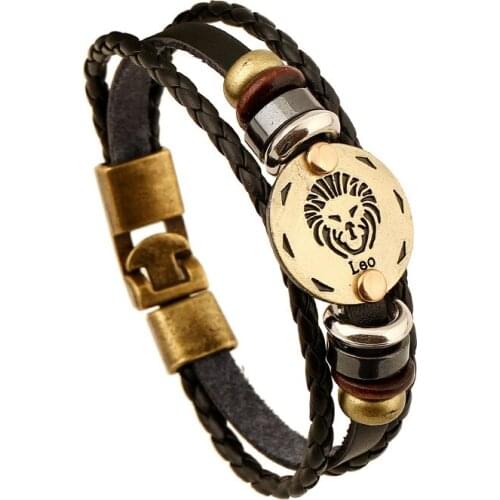 SHAOJIA Bracelets With Charms