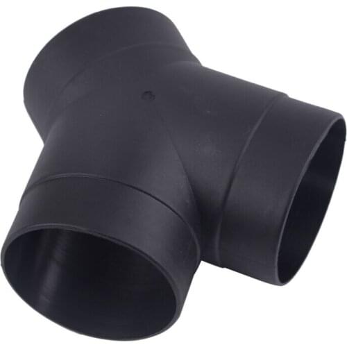 Vent Diesel heater pipe Connector Exhaust For Air Diesel Parking Heater