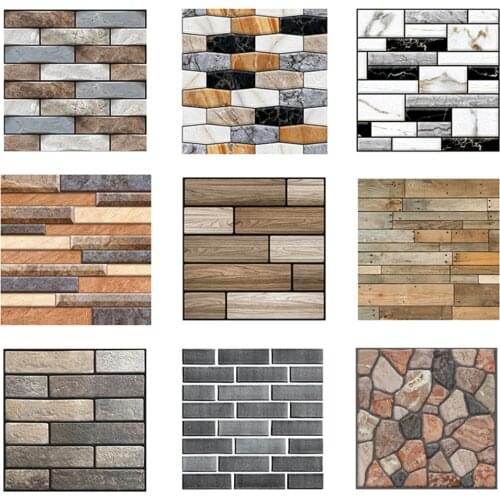 Yiyasu Decorative Wall Stickers