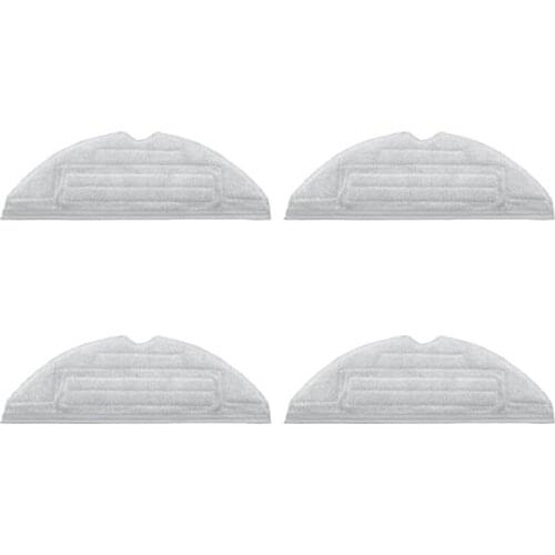 Replacement Mop Cleaning Cloth for Roborock S7/T7 Plus Robot Vacuum Cleaner Spare Parts