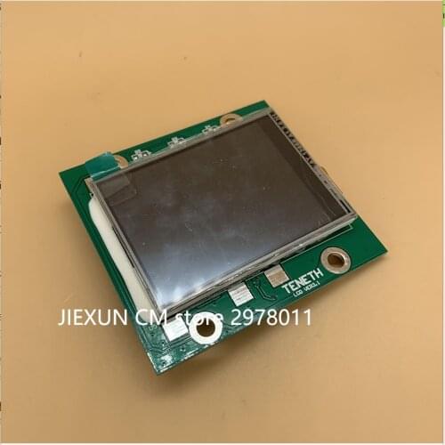 Kuco Teneth LCD screen display for Kuco Teneth TH330 TH740 TH1180 TH1300 cutting plotter LCD display screen keyboard button