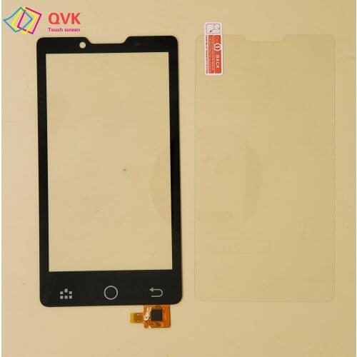 5.5 inch touch screen for Senter ST327 V6 Capacitive touch screen panel repair and replacement parts
