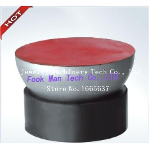 Free Shipping Jewelry Manufacturing Tools Sealing Wax Ball with Rubber Base