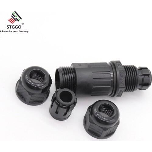 Breathable Hydrophobic Vent Filter