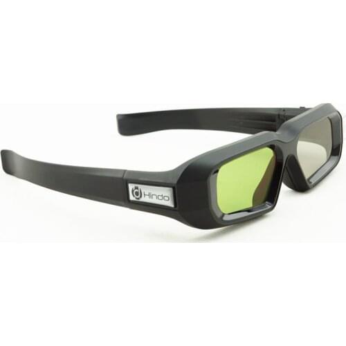 3D Glasses HINDOTECH HD China