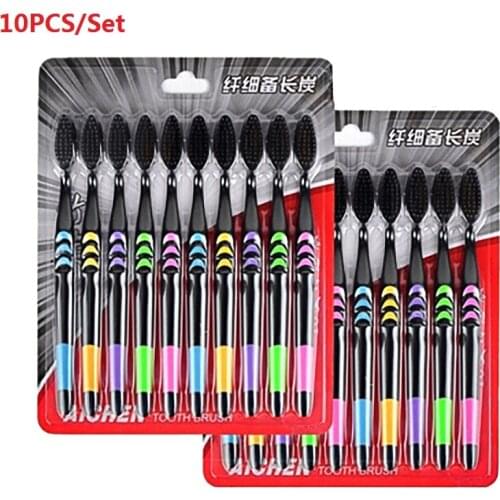 LISM Soft Toothbrushes