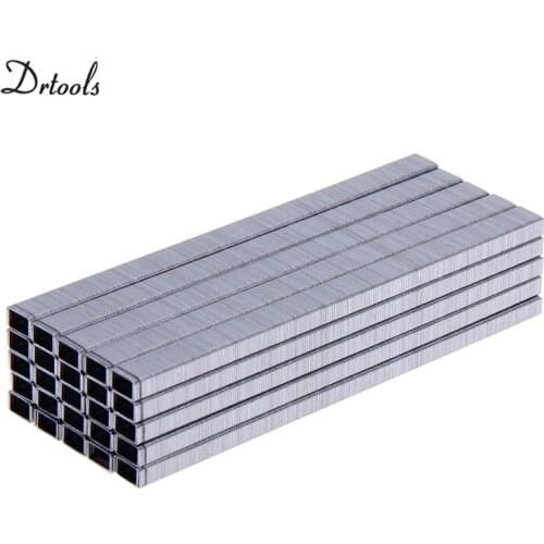 End tied tie tendril branch machine dedicated pin 10000 use in Professional Vines Tying Machine garden Tools 10pcs-pack GT031