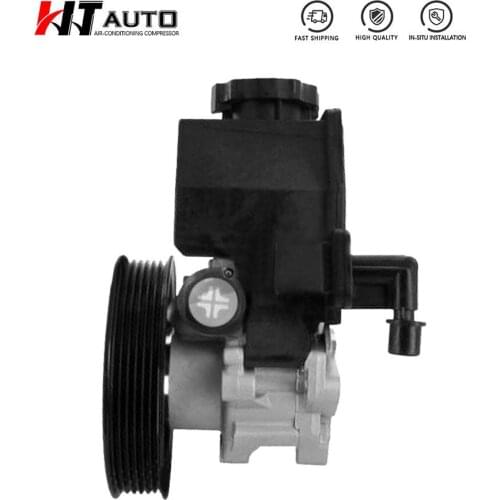 Power Steering Pump A0024668401 541019310 002466840180 A0024668301 A002466840180 002 466 8401 For Mercedes S203 W203 Cl203