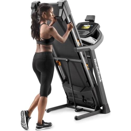 NORDICTRACK Fitness Equipment
