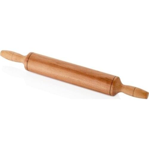 New 2021 Signature Roller Wood 47 cm Big size kitchen accessories Equipo de cocina utensílios de cozinha кухонная утварь