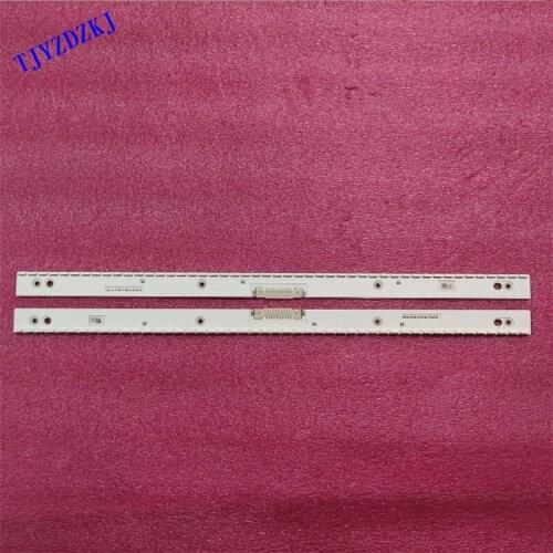 New original for SAMSUNG_2015SVS32_7032SNB_MNT_48LED_LEFT RIGHT_REV1.0_141215 BN96-36341A BN96-36340A CY-PJ320CNLV1V