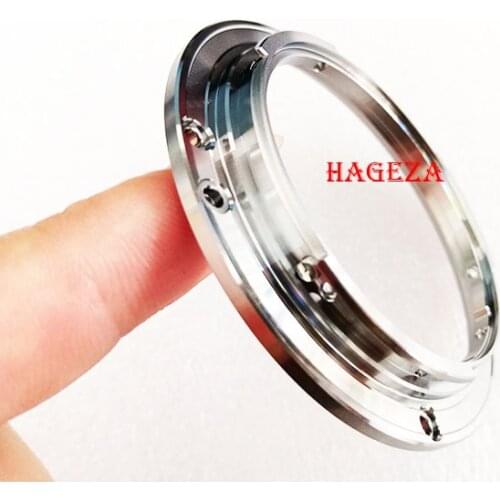 Lens Repair Part For Canon EF 400mm 2.8L IS USM metal rear bayonet New original