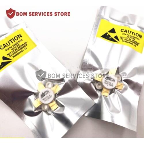 MRF150 MRF150A MRF151 MRF151A NEW ORIGINAL POWER TRANSISTOR