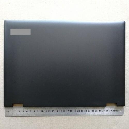 New laptop top case lcd back cover for lenovo YOGA 520-14 flex4-14 AP1YM000700