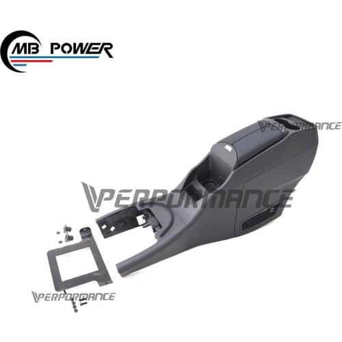 Orginal V class w447 armrest for w447 VITO V250 V260 armrest Handrail with and without fridge w447 interior decoration