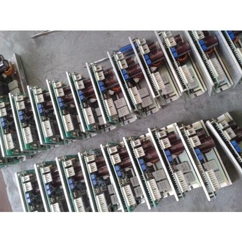 Stepper drive DFC5103P , Used one , 90% appearance new , 3 months warranty , fastly shipping