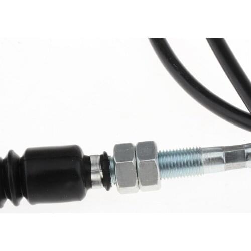 Gear Shift Selector Cable 7081883 Replace for Ranger 1000 2014-18, Easy to Install