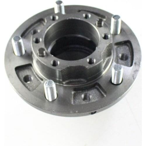 Front Wheel Bearing Hub for Toyota Land cruiser HZJ105 VDJ76 VDJ78 HDJ78 HDJ79 FZJ78 FZJ79 1H-Z 1VD-FTV 1HD-FT 1FZ-FE