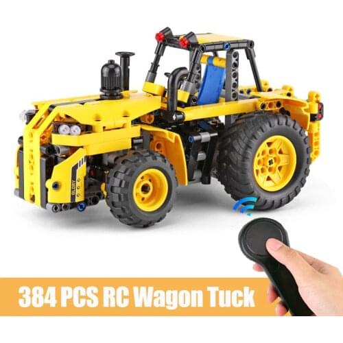 WeWeBABY Children's Block Constructors